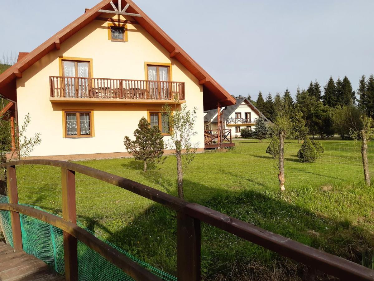 Gasthof Szczepanowka